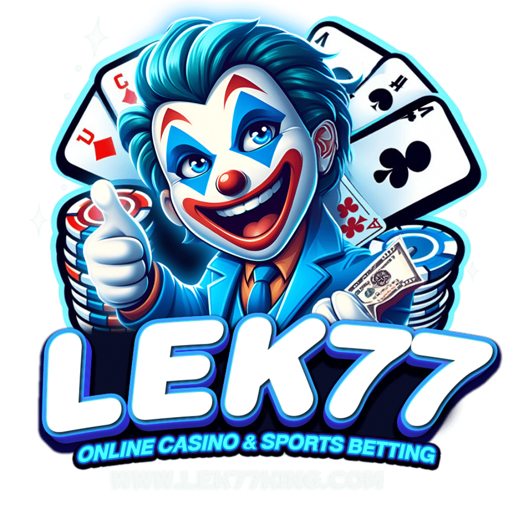 LEK77 logo